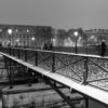 Lovers Bridge