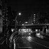 Midnight in Tokyo